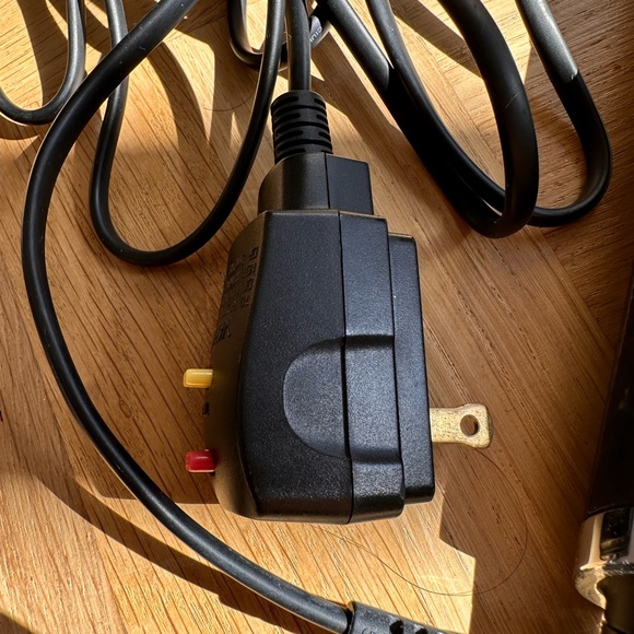 GHD Tapered Curling Wand - Picture 5 of 5